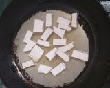 Foto langkah ke 1 dari resep Tumis buncis.