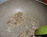 Foto langkah ke 3 dari resep Sate Daging Sapi Goreng.