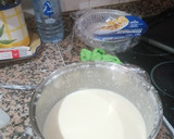 Foto del paso 3 de la receta: Tarta de queso y piña colada