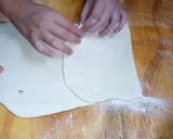 Foto del paso 6 de la receta: Libritos de grasa fáciles
