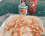 Foto del paso 5 de la receta: Crepes sanos y rápidos
