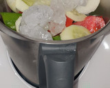 Foto del paso 1 de la receta: Gazpacho en Thermomix