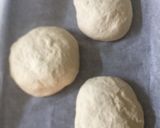 Une image de l'étape 2 de Pâte à pizza.