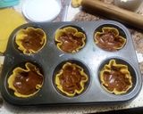 Foto del paso 7 de la receta: Canastitas de dulce de leche