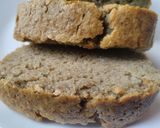 Foto del paso 7 de la receta: Pan de banan@/plátano🍌🥯🥞🥧🍯