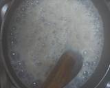 Steam curd/ yammy sweet dish recipe step 1 photo