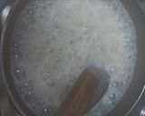A picture of step 1 of Steam curd/ yammy sweet dish.