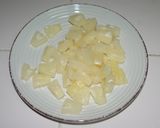 A picture of step 1 of Easy Pizza.