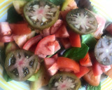 Foto del paso 3 de la receta: Ensalada reconfortante para currantes