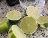 Foto del paso 2 de la receta Tarta de mojito