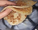 Foto del paso 6 de la receta: Hotcakes de banana
