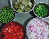 દુધી ઓળો (Dudhi Oro Recipe In Gujarati) રેસીપી સ્ટેપ1ફોટો