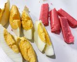 Foto langkah ke 3 dari resep Risoles Mayo.