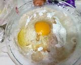 Foto del paso 2 de la receta: Pan integral al sartén