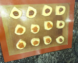 Foto del paso 4 de la receta: Pepas