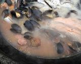 Foto del paso 4 de la receta: Mariscos al disco