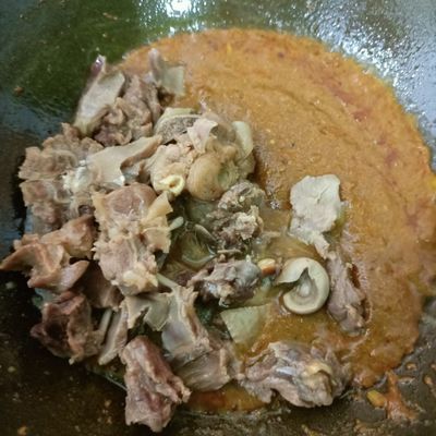 Langkah 2