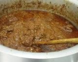 Foto langkah ke 4 dari resep Rendang daging.