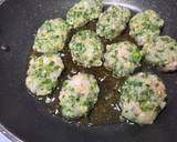 Japanese Cuttlefish  Dumplings recipe step 8 photo