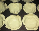 Foto del paso 3 de la receta: Canastitas de brócoli