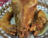 عکس مرحله 1 از دستور کله پاچه مخصوص عید قربان🐑