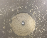 Foto del paso 2 de la receta: Pan de coliflor/ masa de pizza BLW o BLISS