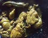 Foto langkah ke 5 dari resep Bistik Ayam Kepepet.