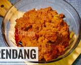 Cara Membuat Rendang Minang 6