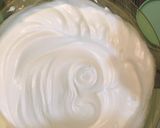 Foto langkah ke 3 dari resep Marbel chiffon cake.