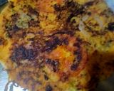 मुग़लई पराठा (mughlai paratha recipe in Hindi) रेसिपी चरण 5 फोटो