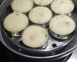 A picture of step 6 of Idli bombs.