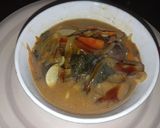 Foto del paso 4 de la receta: RAMEN VEGANO "FEED YOUR SOUL"