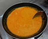 Foto langkah ke 5 dari resep Penyet Kuah Ayam (Masakan Rumahan).