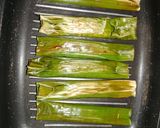 Foto langkah ke 5 dari resep Otak-Otak khas Palembang.