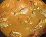 Ayam masak merah aceh langkah memasak 2 foto