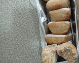 Foto del paso 6 de la receta: Scone de manzana
