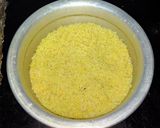 அவுல் உப்புமா (Aval upma Recipe in Tamil) ரெசிபி ஸ்டேப் 1 புகைப்படம்