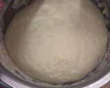 Foto del paso 4 de la receta: Masa fácil para pizza🍕
