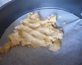 Foto del paso 3 de la receta: Lemon curd pie con marshmallows