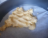 Foto del paso 3 de la receta: Lemon curd pie con marshmallows