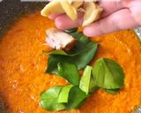 Foto langkah ke 4 dari resep 39. Soto Tangkar Sehat (Tanpa Santan).