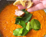 Foto langkah ke 4 dari resep 39. Soto Tangkar Sehat (Tanpa Santan).