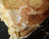 এগ চিজ টোস্ট (egg cheese toast recipe in bengali) রেসিপির ধাপ 3 ছবি