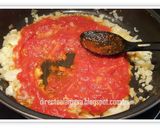 Foto del paso 2 de la receta: Garbanzos con espinacas