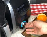 Foto del paso 5 de la receta Arroz con leche en robot Mambo - La receta definitiva con y sin azúcar