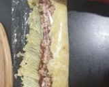 Foto del paso 3 de la receta: Brazo de gitano estilo sano