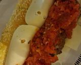 عکس مرحله 12 از دستور ساندویچ کوفته ایتالیایی 🌭