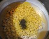 Chole Kulche recipe step 2 photo
