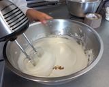 Foto del paso 3 de la receta: Macarrons 😋
