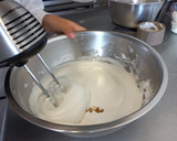 Foto del paso 3 de la receta: Macarrons 😋
